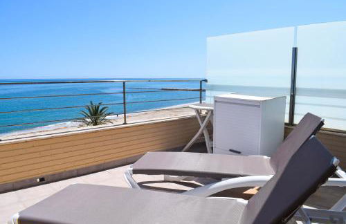 Anacasa Atico Riu Bolulla Marenia AT1102 - Foto 39