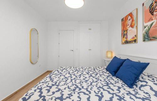 Serene Urban Retreat with AC and Wifi - Foto 19