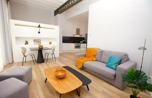 L'Aguila Apartments Turismo de Interior - Photo 58