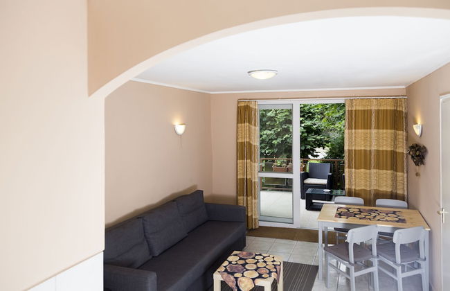 Vadásztanya Apartmanok - Foto 9