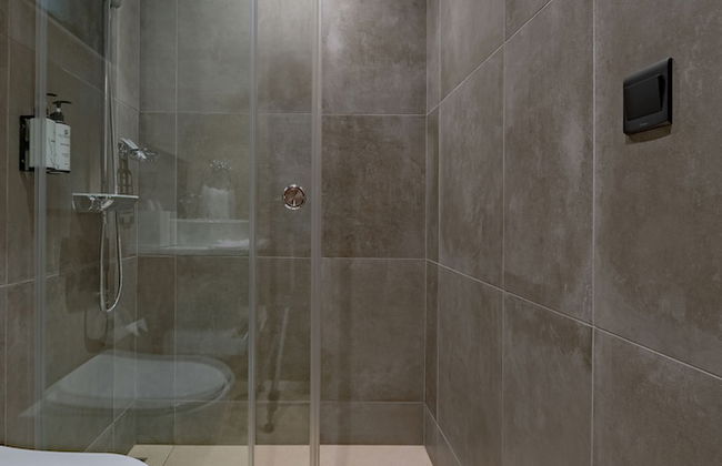 The Pelican Hotel Cantonments Accra - Foto 22