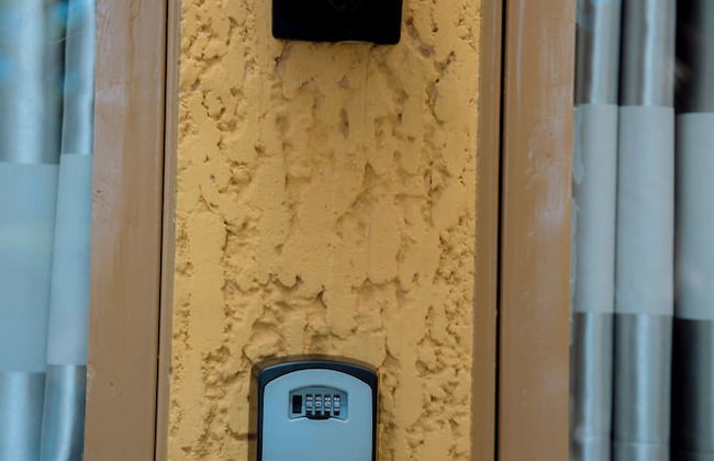 Vista Safaris Apartment - Foto 23