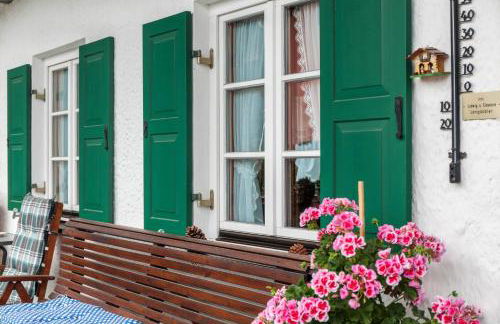 Ferienwohnung Lengdobler - Burgi - Foto 27