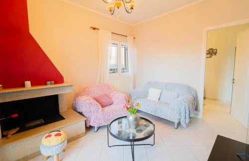 Modern 3 Bed Home with Balconies and Sea Access - Foto 67