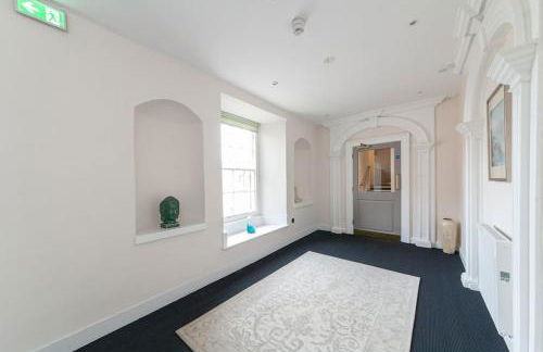 Hexham House Penthouse Apartment Seven - Foto 19