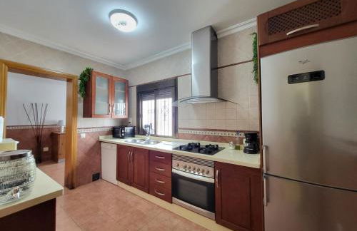 Chalet "El Paraíso del Cabo" - Foto 6