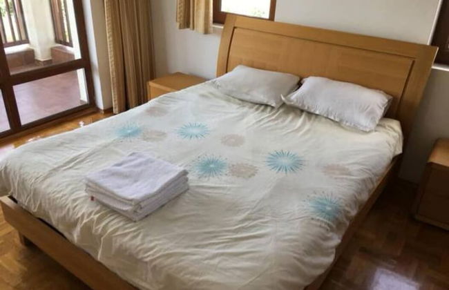 3 Bedroom Villa At The Vineyards Resort - Photo 1