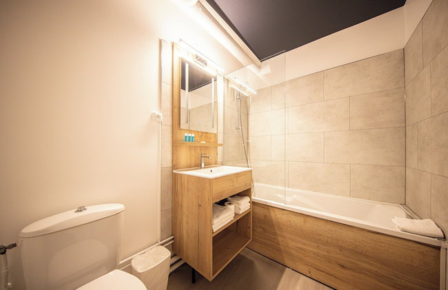 City Residence Nancy - Foto 65