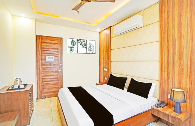 Premium Luxury Stays at Gomti Nagar, Lucknow - Foto 14
