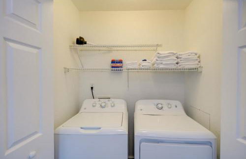 Buxton Vacation Rental with Shared Canal Access! - Foto 23