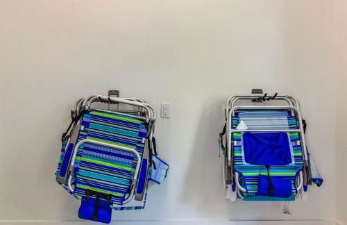 Doin' Grayt-LUXE beach cottage-Easy beach access, pool, bikes! - Foto 46