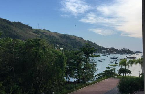 Angra dos Reis - Apartamentos com Vista para o mar OU para piscina Condomínio Porto Bali - Foto 39