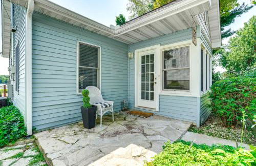 Paw Paw Fall Getaway Wine Fest and Apples! - Photo 34