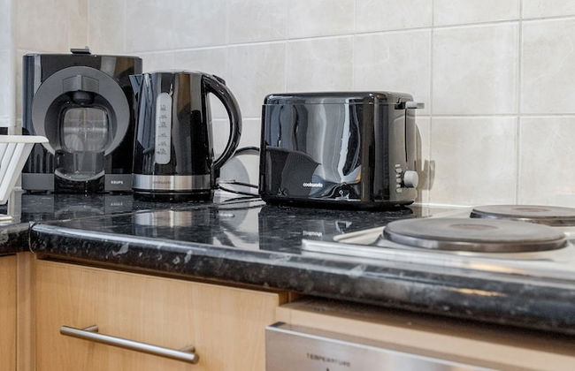 Kings Road Apartments - Foto 25