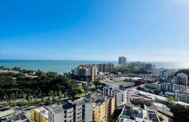 UNU Rio Vermelho Conceito: Piscina, academia e + - Foto 78