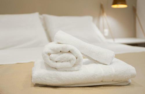 Delphic Moments I Cozy apt 1BR 2BA 2 double beds - Foto 7