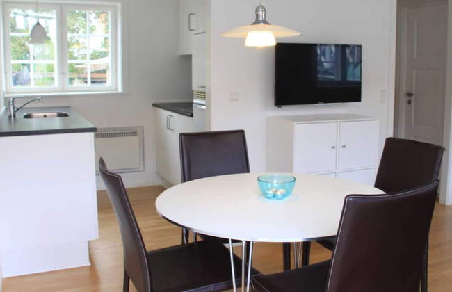 4 Person Holiday Home in Svaneke - Photo 24