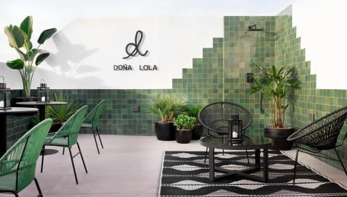 Doña Lola Alojamientos Boutique - Foto 2