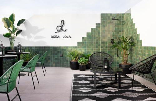 Doña Lola Alojamientos Boutique - Foto 2