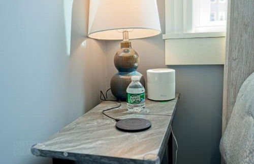 Luxe Coastal Retreat with Hot Tub & Spring Fires - Foto 80