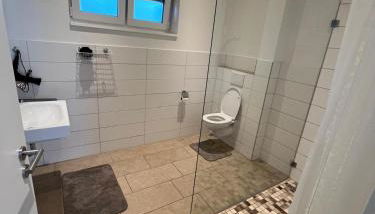 Monteurswohnung 5P Lohne - Foto 2, Shower