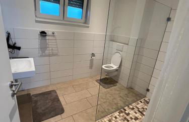 Monteurswohnung 5P Lohne - Foto 2