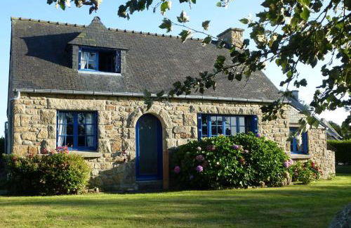 Natursteinhaus in Portsall - Foto 25