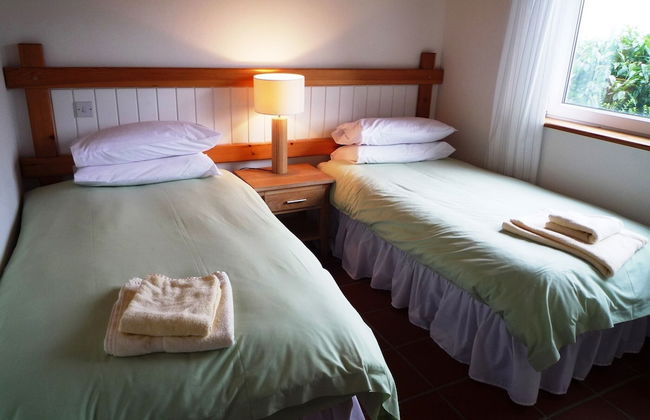 Waterville Holiday Homes - Foto 2