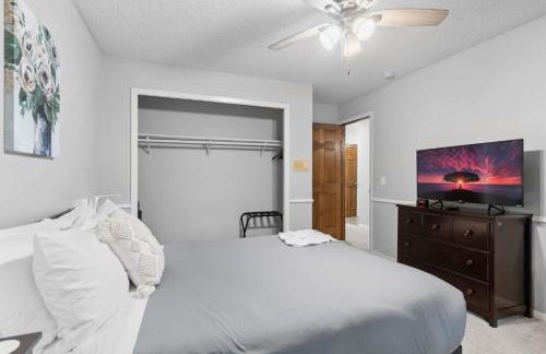 Rum River Resort In-Home Pool Sauna - Foto 68