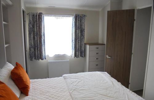 6 Berth central heated on Annandale (Sheraton) - Foto 27