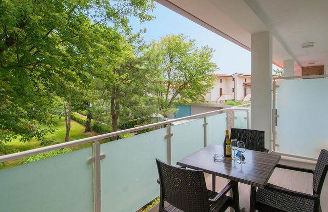 Park Gallanti Holiday Village - Foto 40