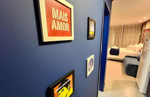 Tiwa Studio conforto Blue p/3 no Eldorado - Photo 26