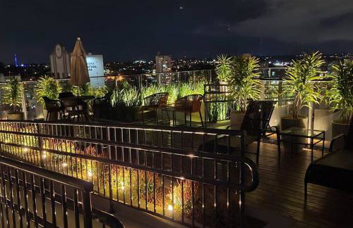 Studio Novo Alto Padrão - Centro - Foto 56