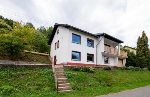 Ferienhaus Kronenburg - Foto 43