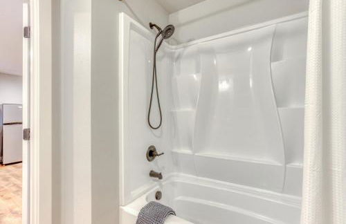 Mt Air Motel - Foto 121