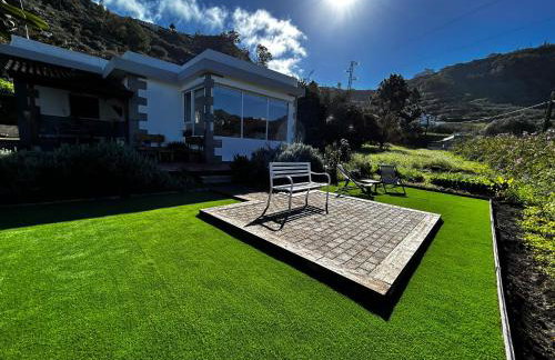 LA CHOZA VILLA VACACIONAL - Foto 10