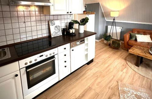 Auszeit Norddeich Hannes I 5 Minuten zu Fuß zum Meer - Foto 7