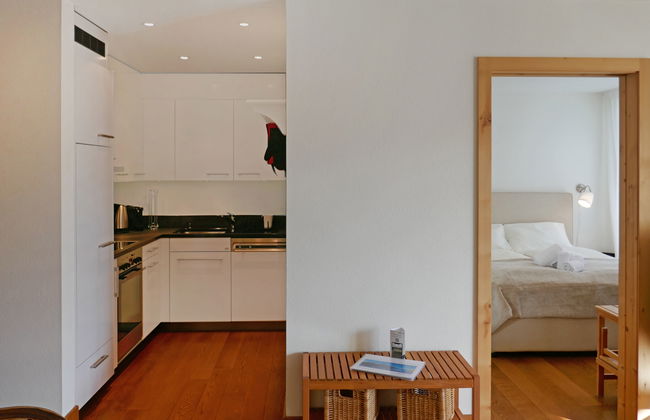 Chesa San Bastiaun B5 - Foto 7