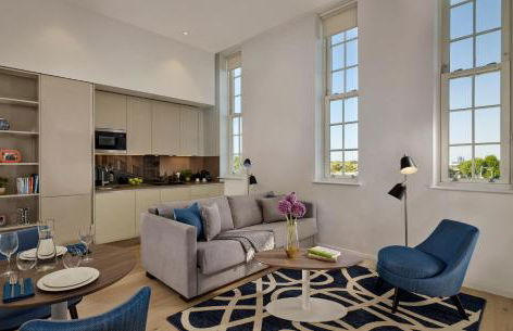 Citadines Islington London - Foto 20