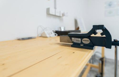 NEST LIVING Red Velvet - Private Design Apartment in the city center - Photo 29