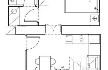 Zoe's Villa - Modern Karystos Apartments By The Port & Beach - Foto 10