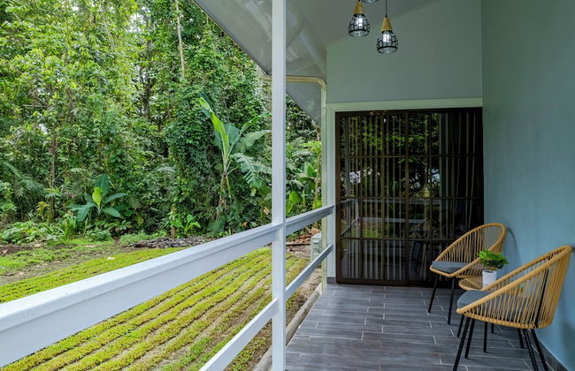 Villa Escondida La Fortuna - Foto 9