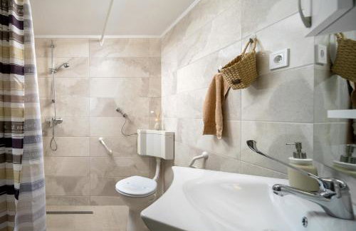 MY DALMATIA - Villa Olea with private heated pool and sauna - Photo 18