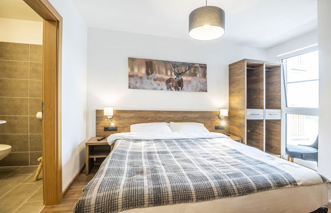 Alpendorf Ski - und Sonnenresort - Photo 27