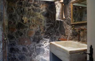 My Old Stone House in a 2 000 sqm private garden with Fab Glamping Tent - Photo 38