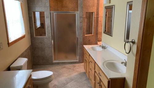 Beautiful Tranquil Mountain Home in Andrews, NC - Foto 2