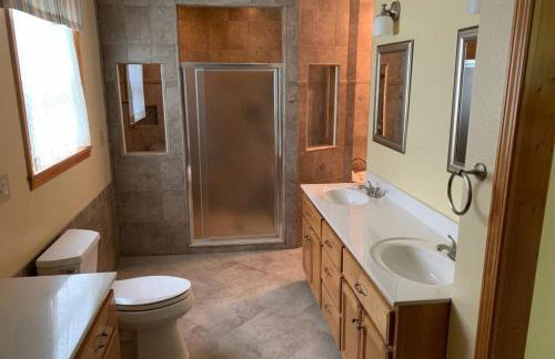 Beautiful Tranquil Mountain Home in Andrews, NC - Foto 2