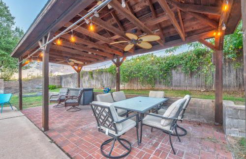 3 King Beds- Near OU-No Bunks-Private Suites - Foto 54