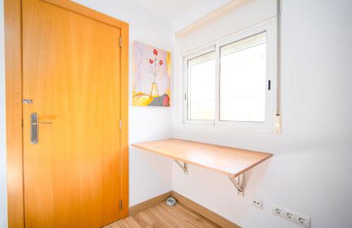 Atico de lujo plaza ayuntamiento pet friendly - Photo 34