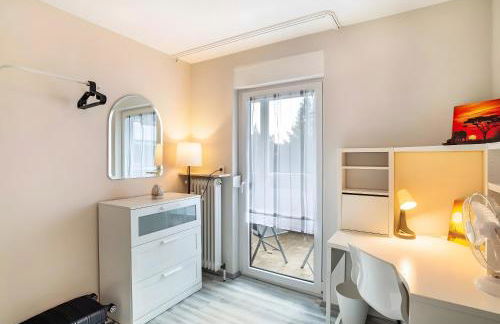 Ferienwohnung Goldstadtblick - Foto 18